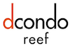 logo dcondo reef